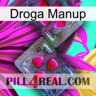 Manup Drug 15